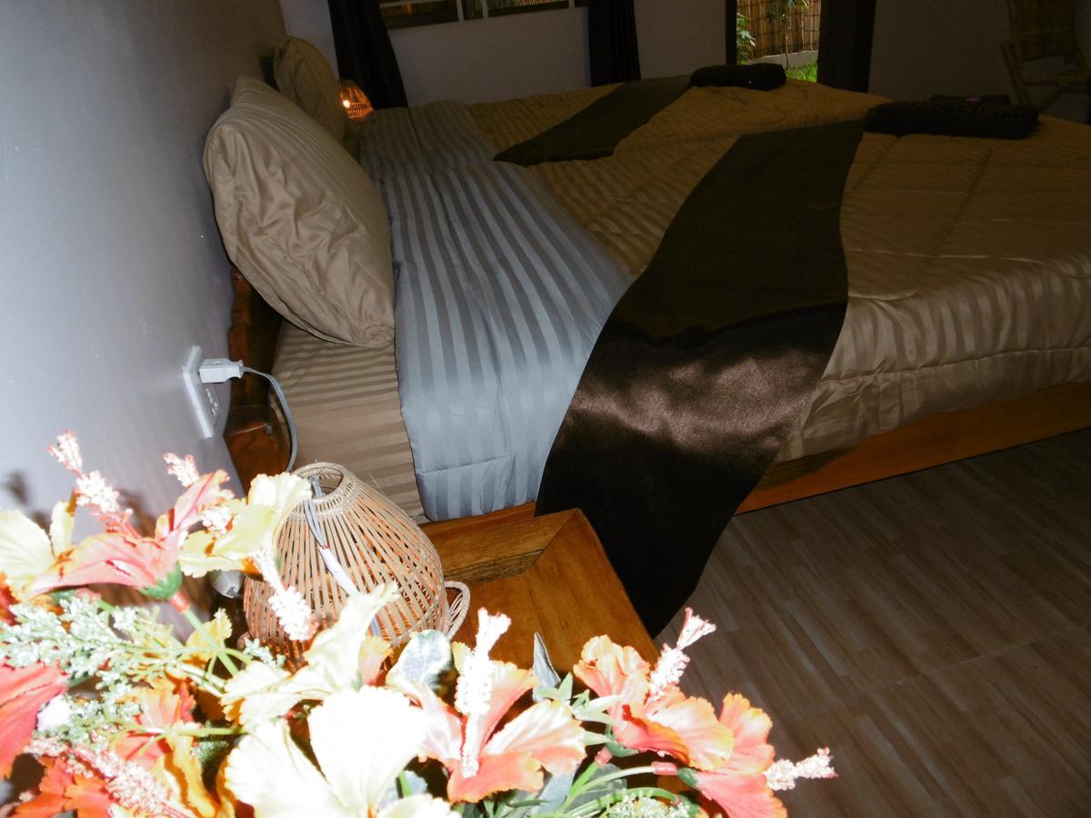 Andre Boutique Villa Siem Reap Exteriör bild
