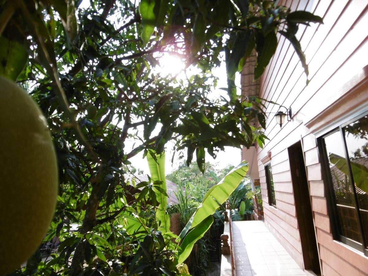 Andre Boutique Villa Siem Reap Exteriör bild